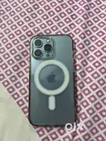 iPhone 13 pro super condition