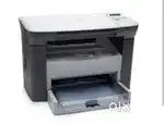 Hp laserjet 1005 printer