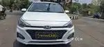 Hyundai i20 Magna 1.2 VTVT, 2019, Petrol