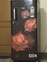 Whirlpool Fridge
