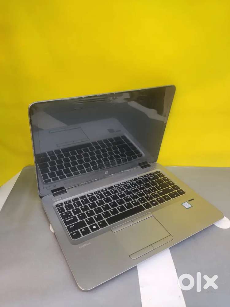 Hp Elitebook 840G3/Free Delivery service available All Over India