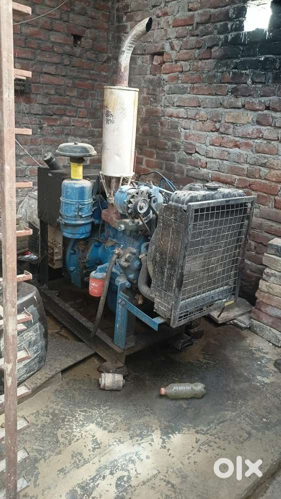 Generator 15 Kv