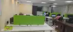 A Fabulous Plug N Play Office Space is available in Begumpet