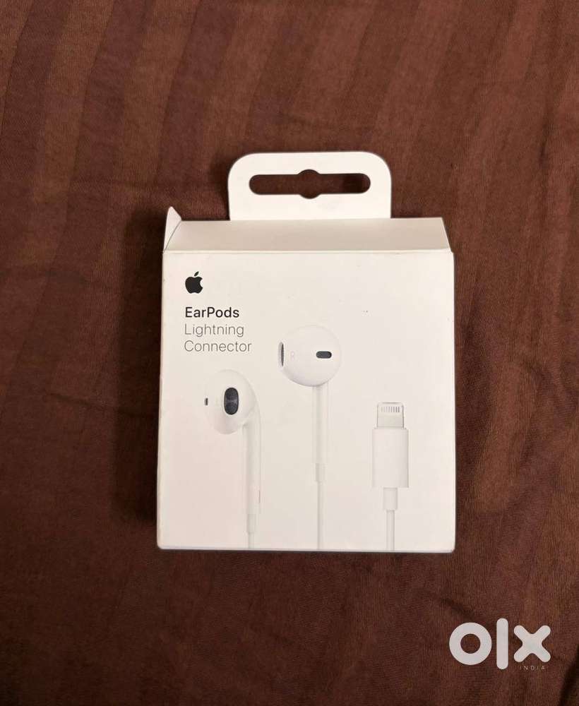 Apple Earpods (Original)