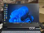 HP VICTUS 15 i5 13th Generation with RTX 3050 | 16GB Ram | 512 GB SSD