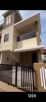 3 Bhk duplex new House 75 lakh kavoor