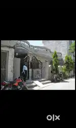 Well furnished kothi