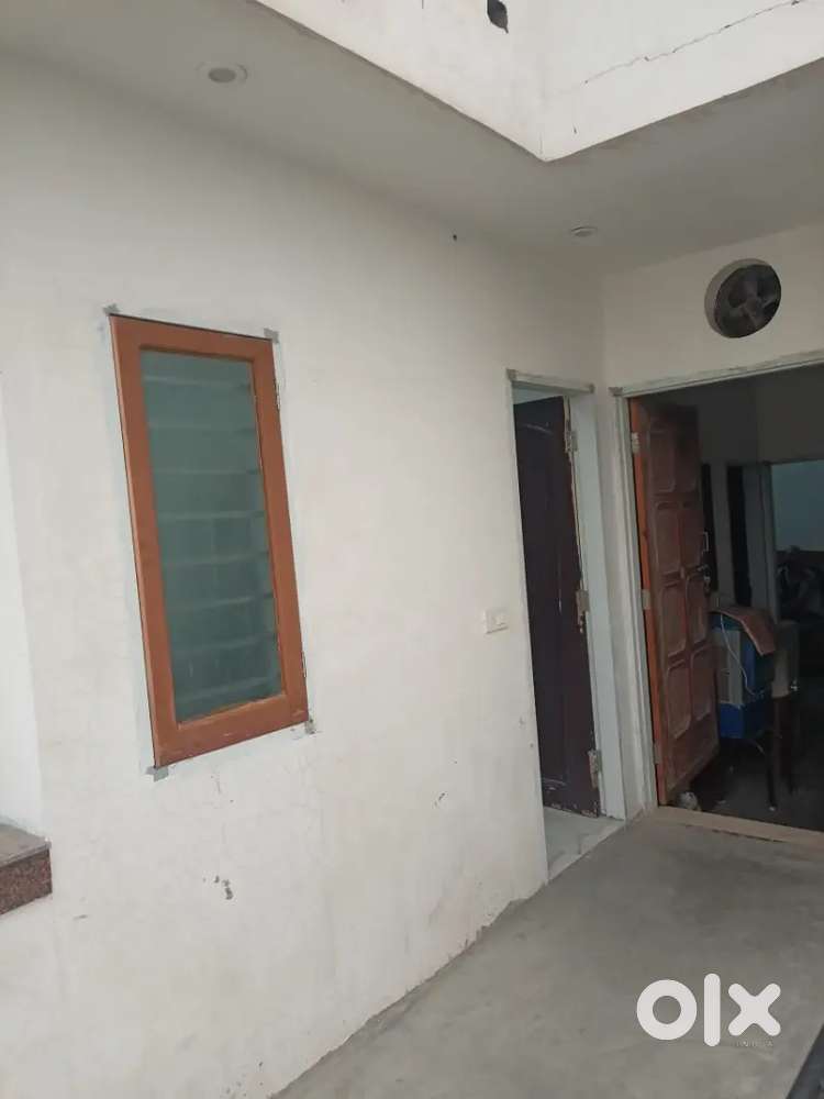 Single bedroom