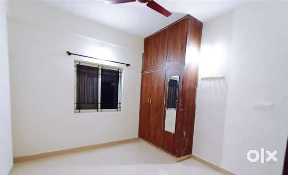Wanted a roommate for 1bhk (only female)