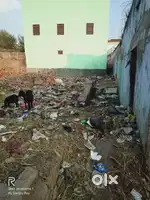 Land for sale in Chapra dahiyawan tola