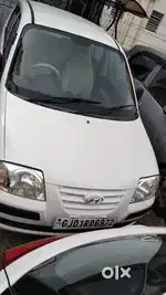 Hyundai Santro GS ZIP Plus, 2014, Petrol