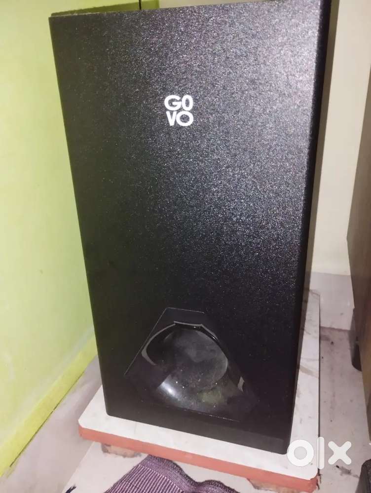 GOVO SOUND BAR 200WATTS