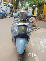 Single owner (low use vehicle )