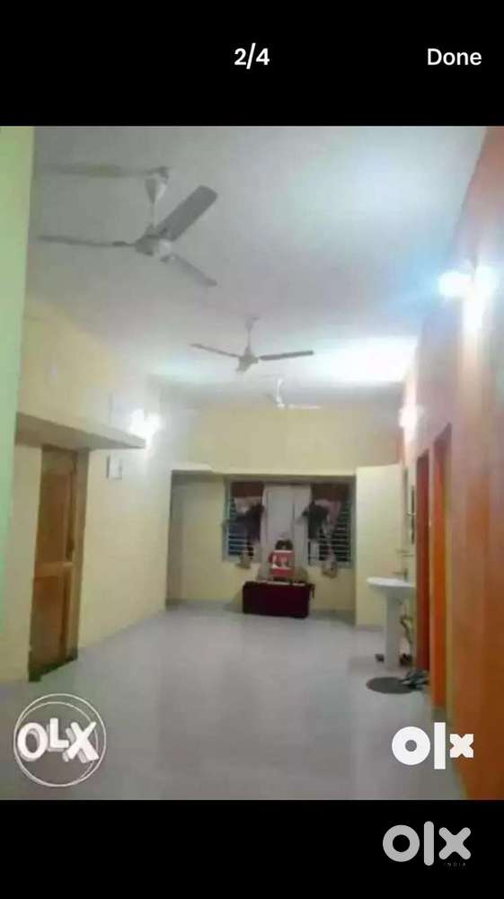 Meera’s Executive Ladies PG