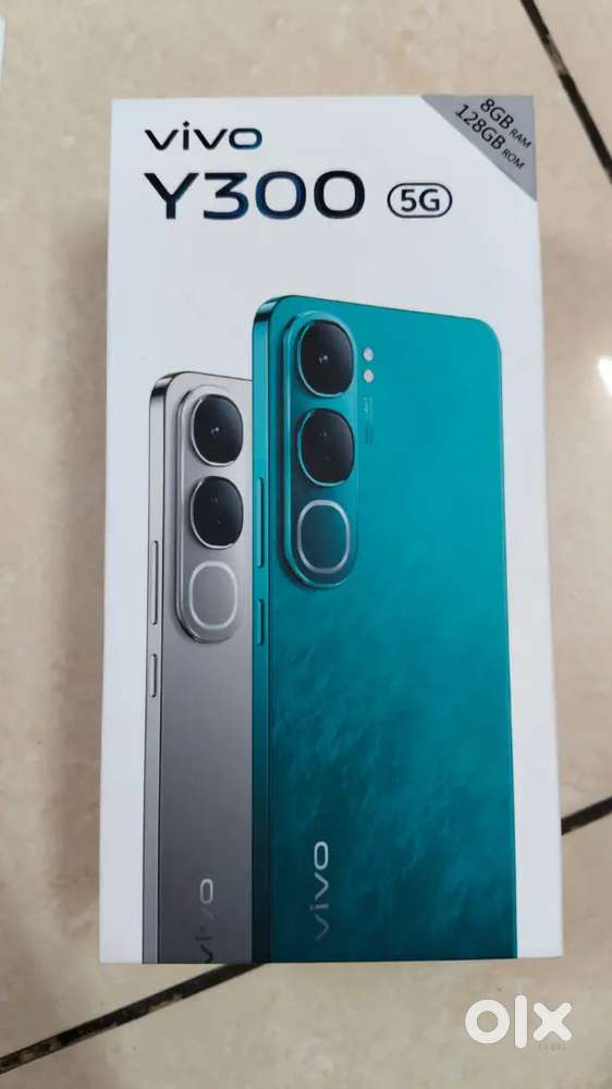 Y300 5g mobile