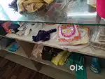 Table for butique