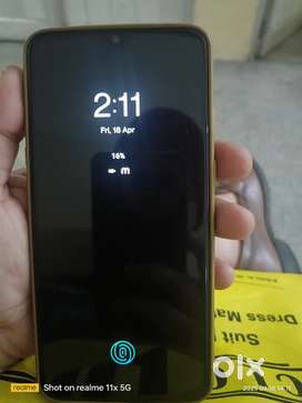 OnePlus 6t