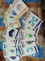 Brand New Like VEDANTU Tatva Module ।। Class 11th Tatva Modules