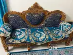 Brand new Maharaja Sofa