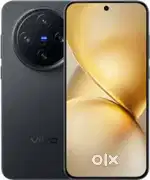 vivo x200  12/256 GB. 12 GB Ram  extend  world class camera mobile