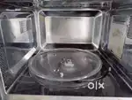 Microwave oven