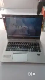 HP Elitebook 745 G6