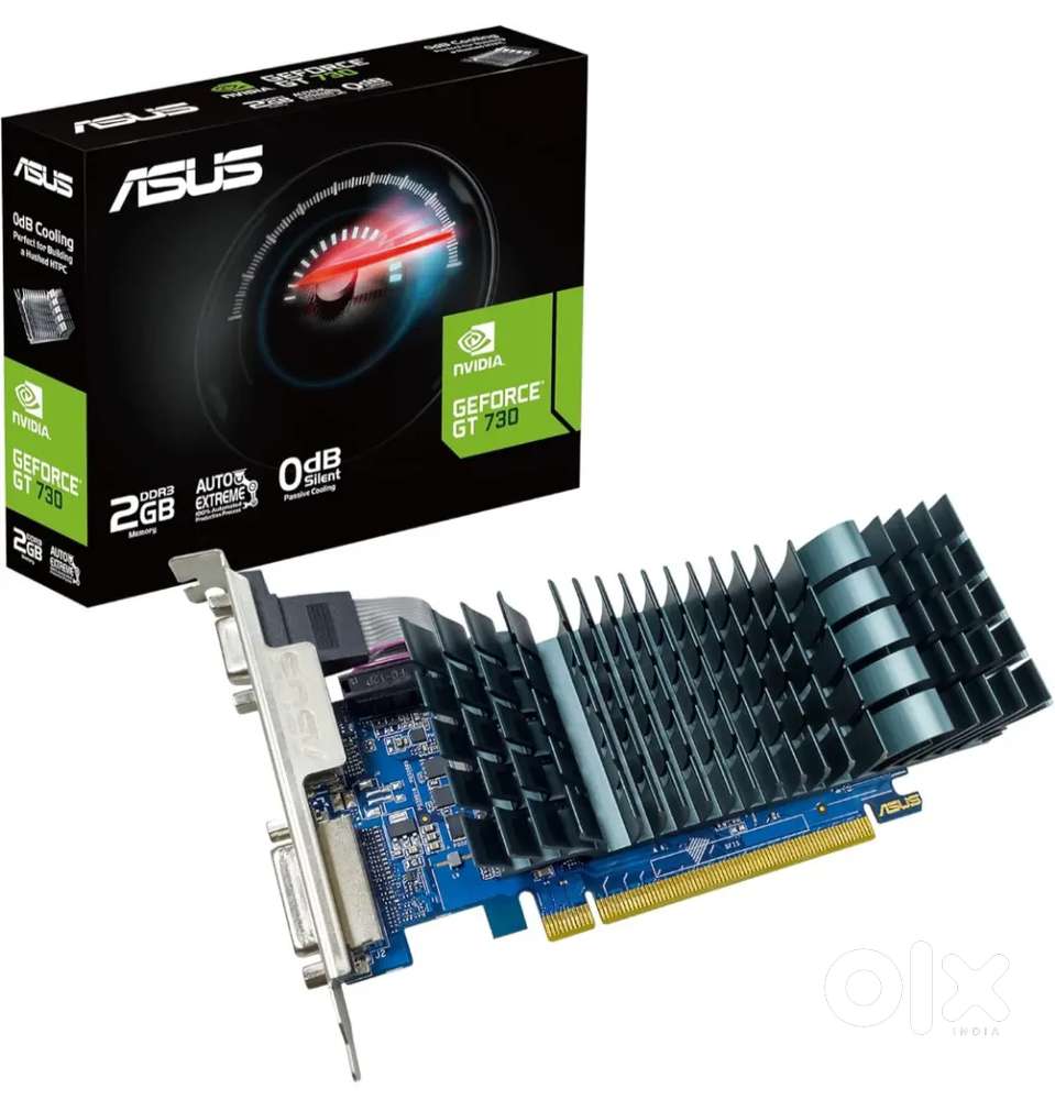 Nvidia GeForce GT 730 Gddr 5