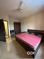 1 bhk fully furnished flat available for rent