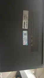 HP Intel core i3