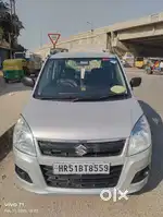 Maruti Suzuki Wagon R 2018 CNG & Hybrids 45000 Km Driven