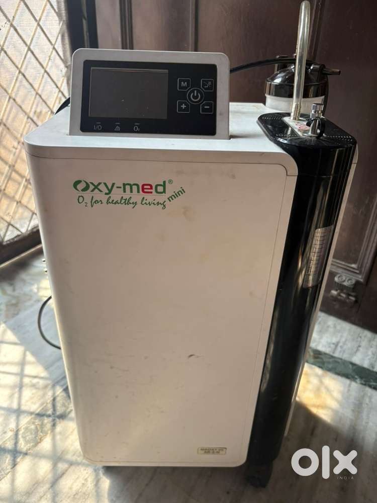 Oxygen concentrator for sale