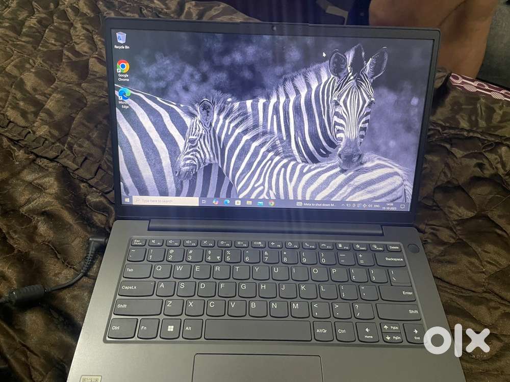 Lenovo fully new unused laptop for sale