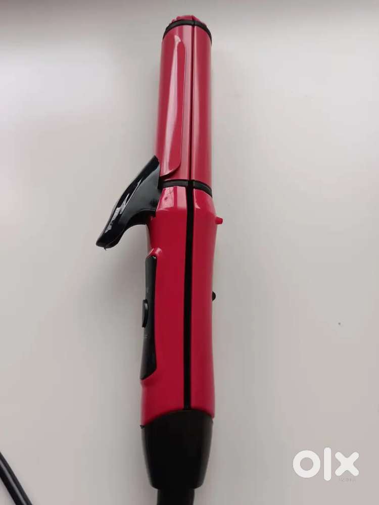 Nova hair trimmer best condition