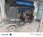 Bajaj auto compact
