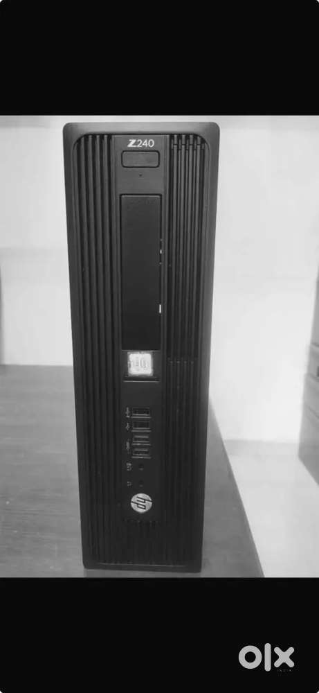 Hp i7 6th gen 3.4ghz /16gb /512gb SSD