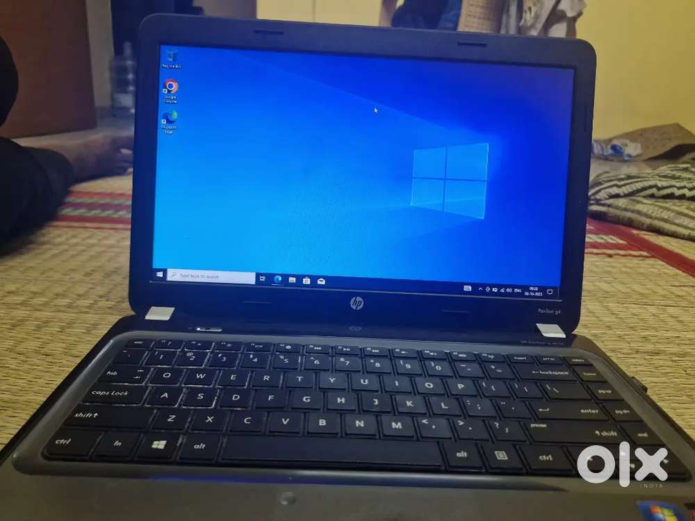 Hp laptop best