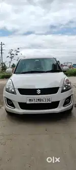 Maruti Suzuki Swift 2011-2014 ZDi, 2015, Diesel
