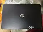 HP Pavilion 15 Notebook (Core i5, 7th Gen)