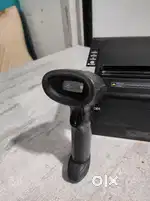 POS Machine Set (touch screen moniter with windows 10, Ms office)