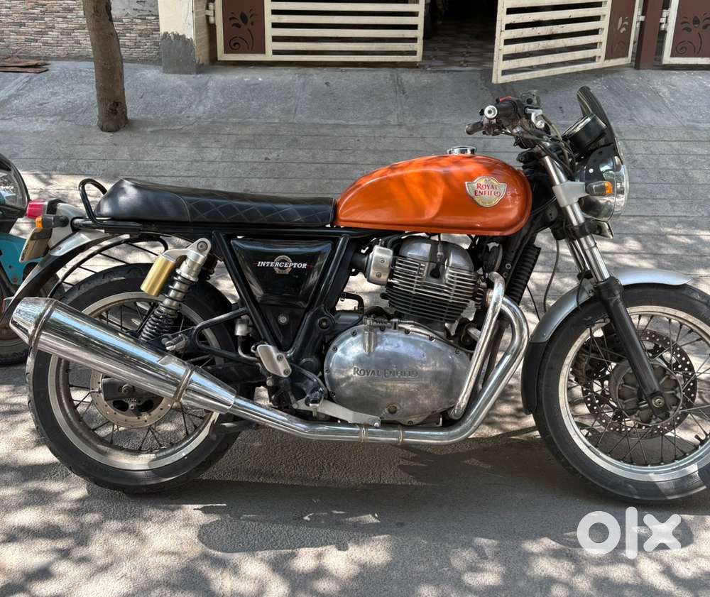 Only 20,000 km driven till date