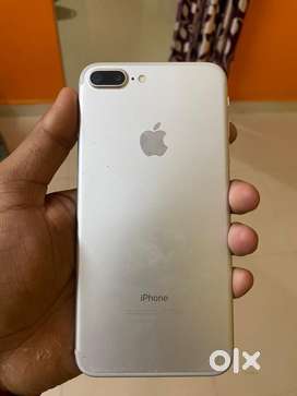 iPhone 7 Plus