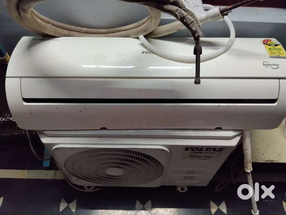 Voltas 1.5 ton 3star ( ac )