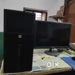 COMPUTER SET FOR SALE