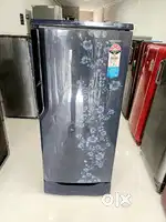 66_ Neat condition fridges available