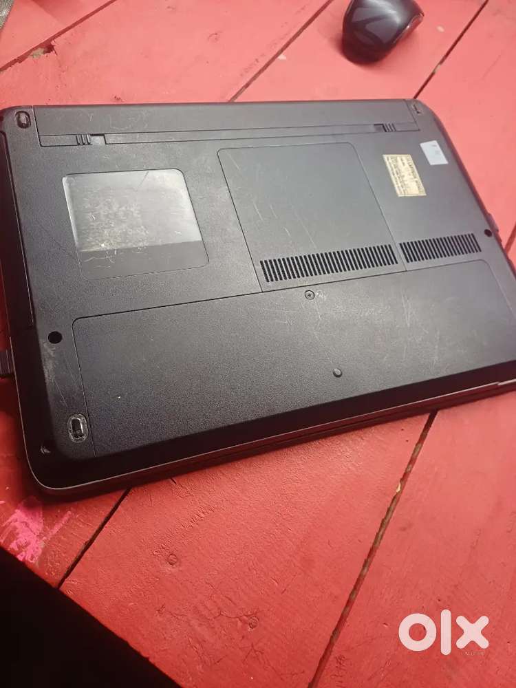 Laptop for sale
