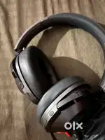 Headphone- Boat nirvana 751Anc