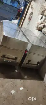 Dead body freezar boxes