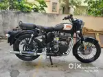 Classic 350 2016