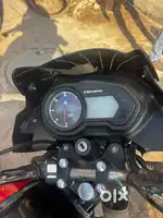 Very Good condition bike