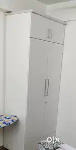 New Wardrobe